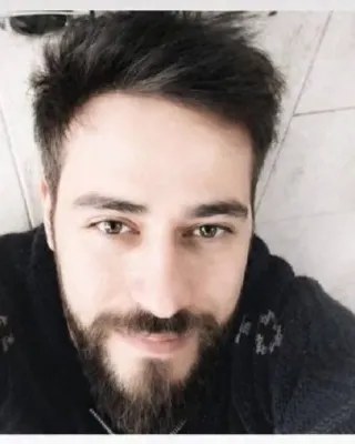 Nima Palizgar