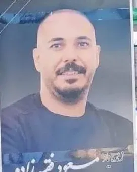 Masoud Faghihzadeh