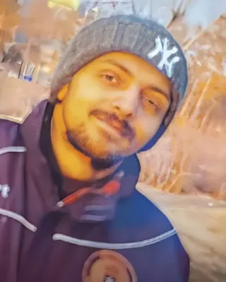 Danial Maranaki