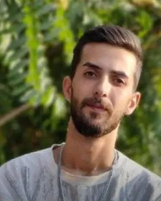 Ghasem (Omid) Eyvazzadeh