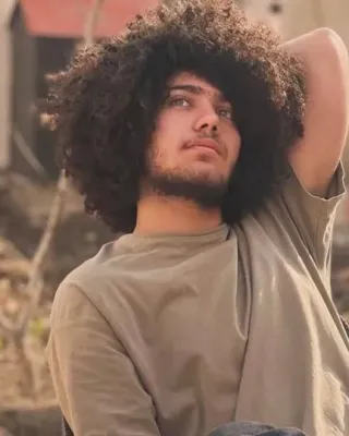 Illia Dehghani