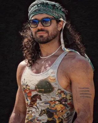 Babak Sadeghi Mohseni