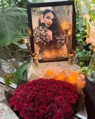 Fatemeh Alimohammadi