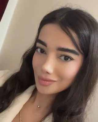 Fatemeh Ezazi