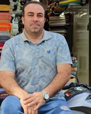 Raheb Zahedi