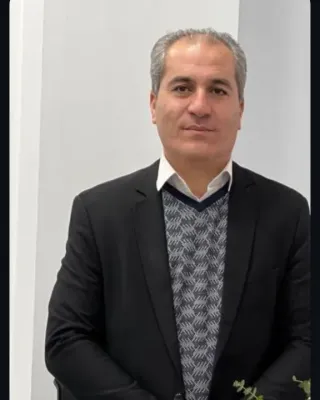 Mohammad Zamani
