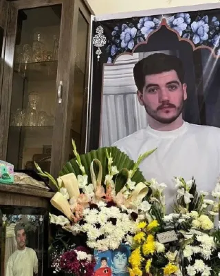Amir Mehdi Khorasandi
