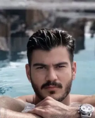Hossein Sadeghi Sadr