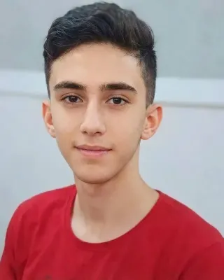 Mostafa Fallahi Lor
