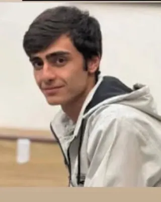 Amir Salar Ghasemi