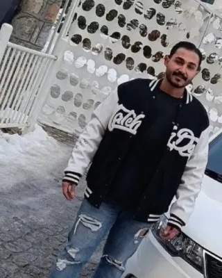 Alireza Khavarezmi