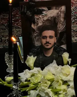 Mehdi Abdoli