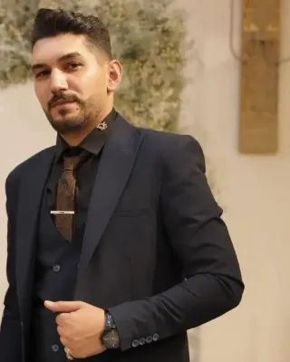 Hamodollah Salimian Naghani