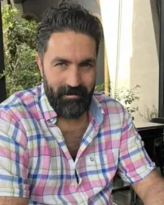 Mohsen Rashidi Zarasound Khani Abadi