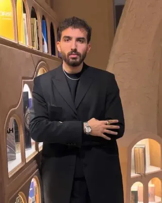Parsa Abbaspour