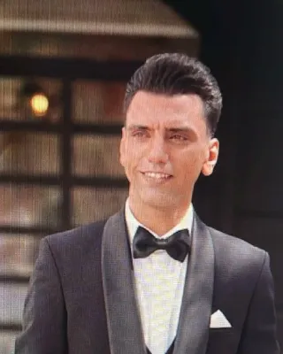 Shahrooz Mehrabi