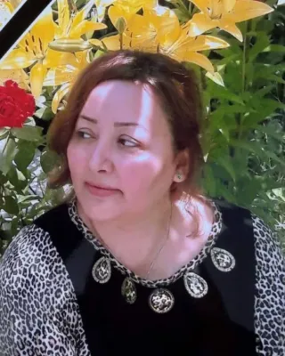 Yalda Jafari