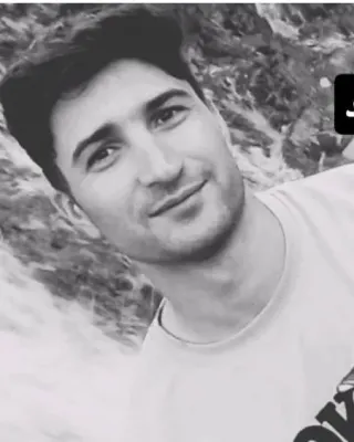 Reza Ghazi