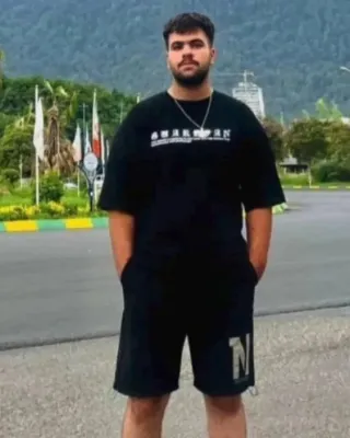 Mohammad Reza Karami