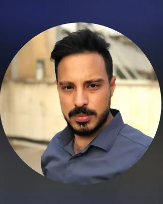 Danial Cheraghian