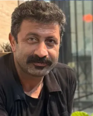 Hassan Samakush Doroonkolaei