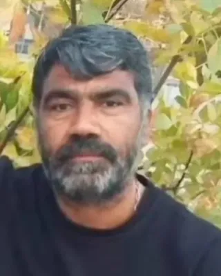 Rouhollah Mahdian