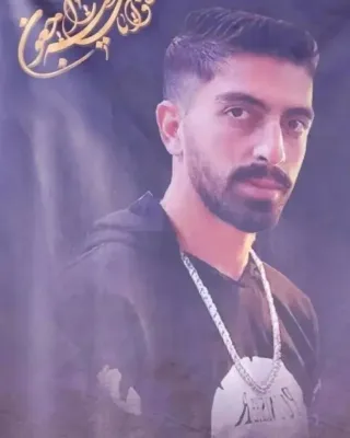 Mehdi (Kiarash) Safari