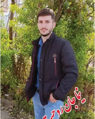 Nima Hakimi Khosadan