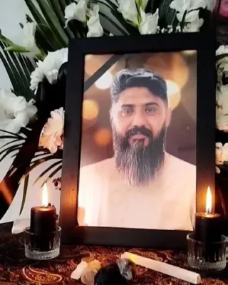Mehdi Chabok Ghouchani