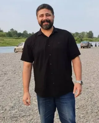 Ebrahim Mardanpour