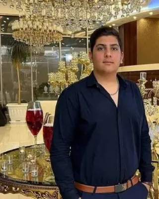 Mehdi Jadidi