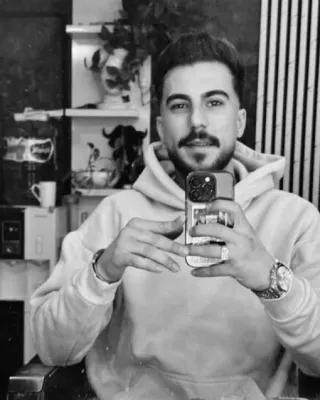 Amir Hossein Sohrabi