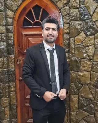 Mehdi Maleki