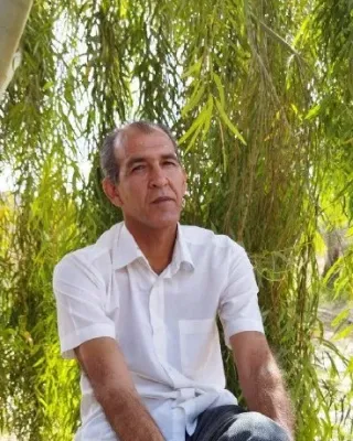 Saeed Ebrahimifar