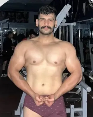 Ahmad Shahali