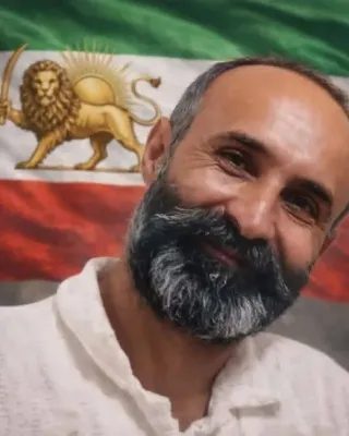 Hassan Farahmandfar