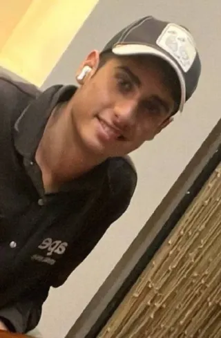 Amir Hossein Karimi