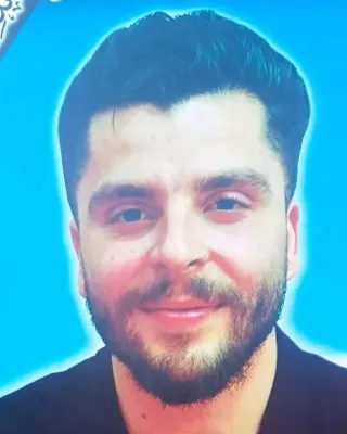 AmirMohammad Ostaddoust