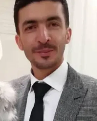 Mohammad Peyrosar