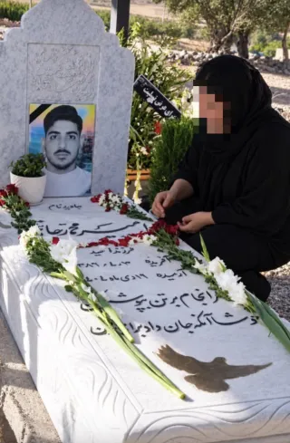 Amir Mohammad Hatami