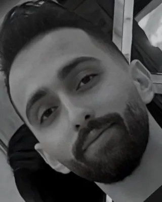 RememberTheirNames #1650: Ali Rabbani, 19 Dey 1404, Rasht