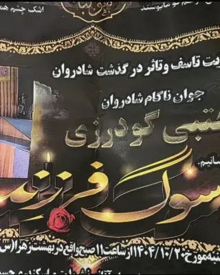 Mojtaba Goudarzi