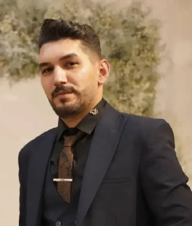 Hamodollah Salimian Naghani