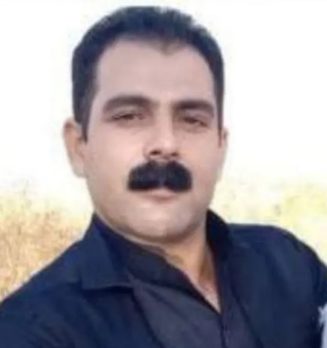 Pezhman Fakhri