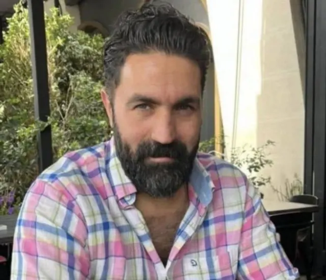 محسن رشیدی