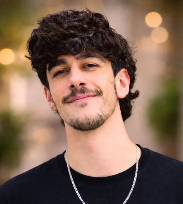 Mohammad Reza (Tiam) Kianimanesh