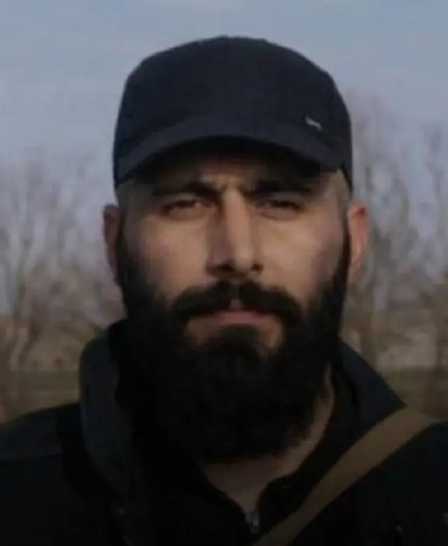 مسلم توشکان