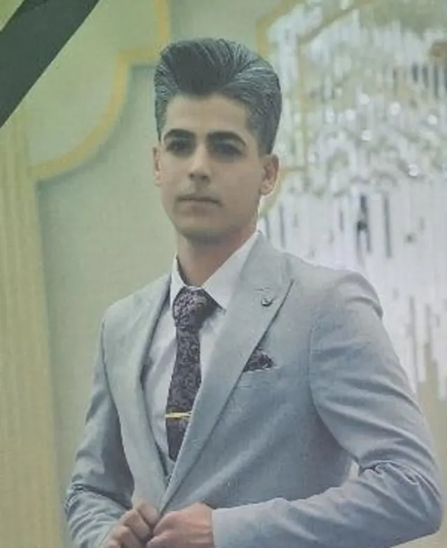 محمد سپیانی