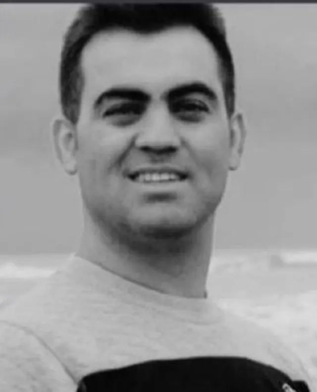 محمد جواد خلیلی