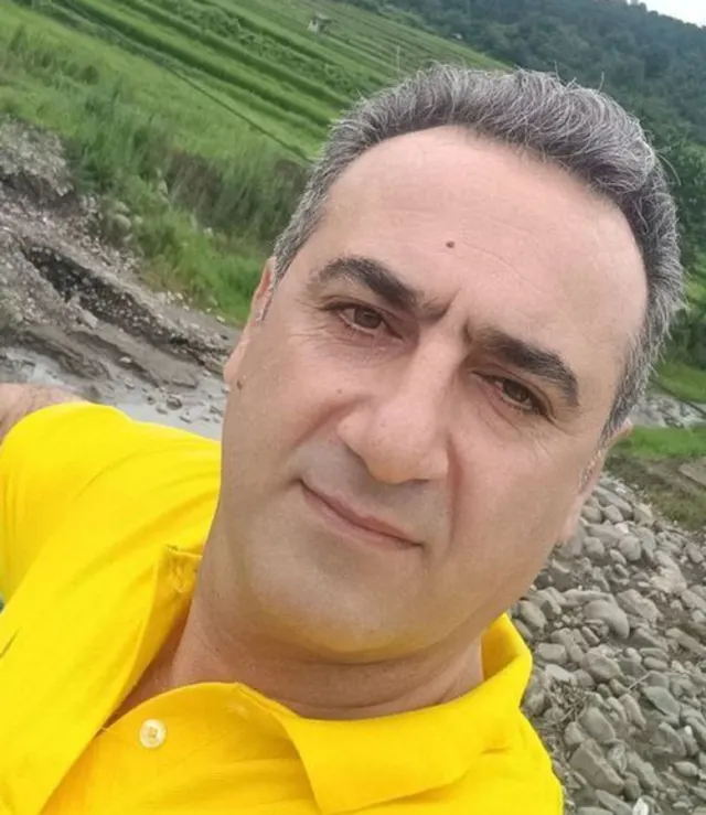 ناصر نصیری